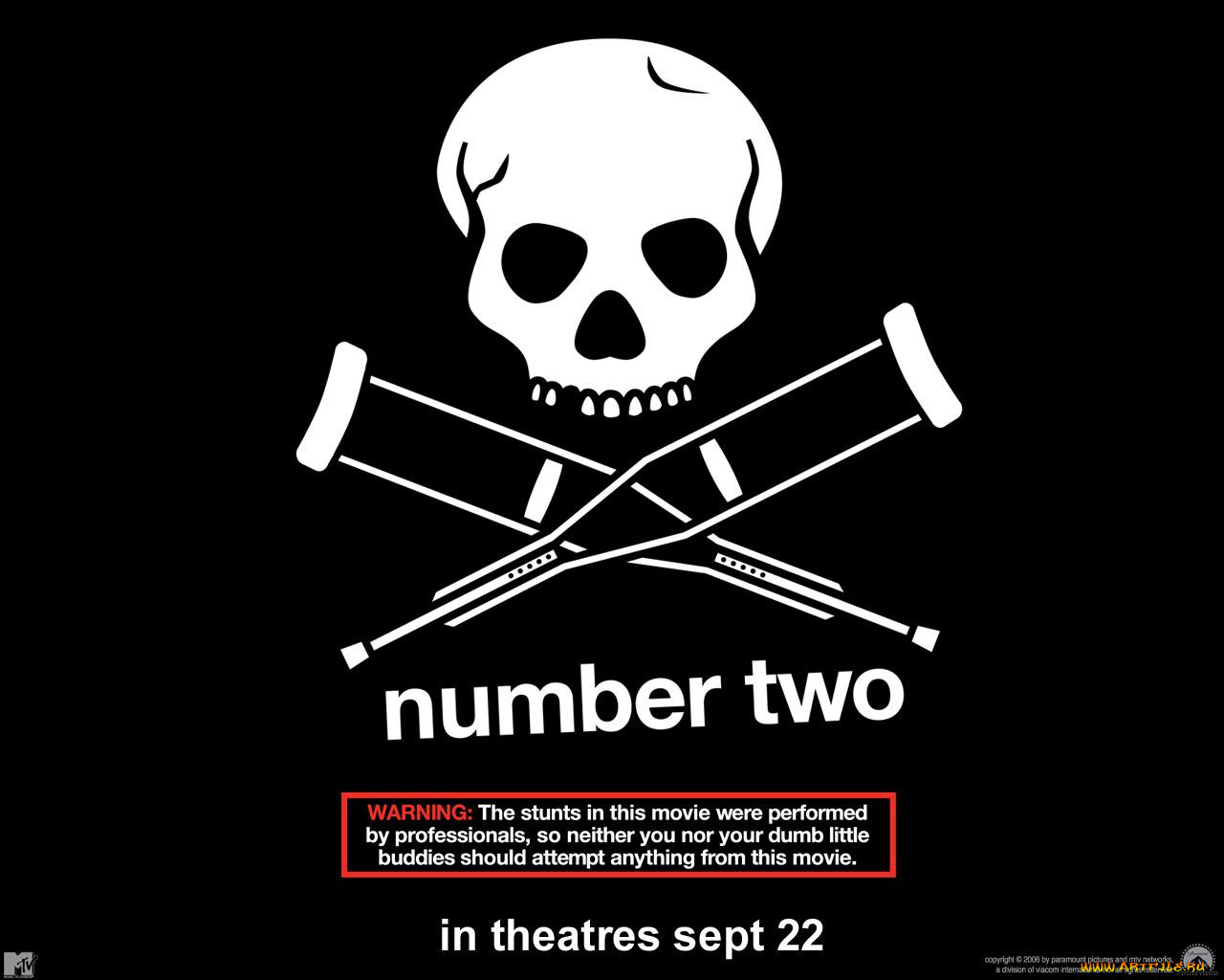 jackass, number, two, , 